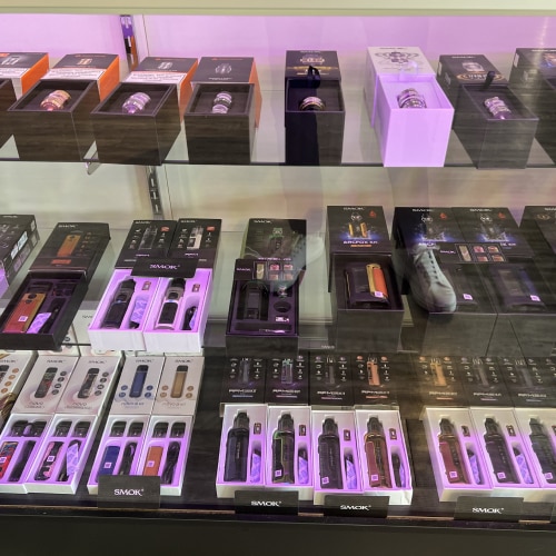Vape Products