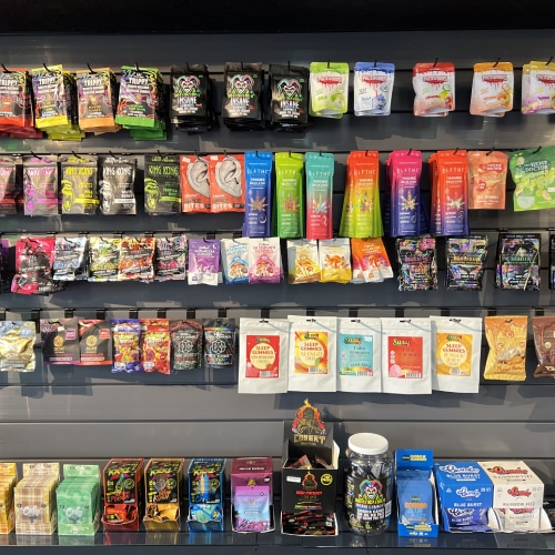CBD Products